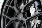 Ferrari 488 GTB on Vossen Wheels (S21-01) 2019 года